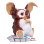 Gremlins Resin Figure – Gizmo with 3D Glasses 15 cm 4