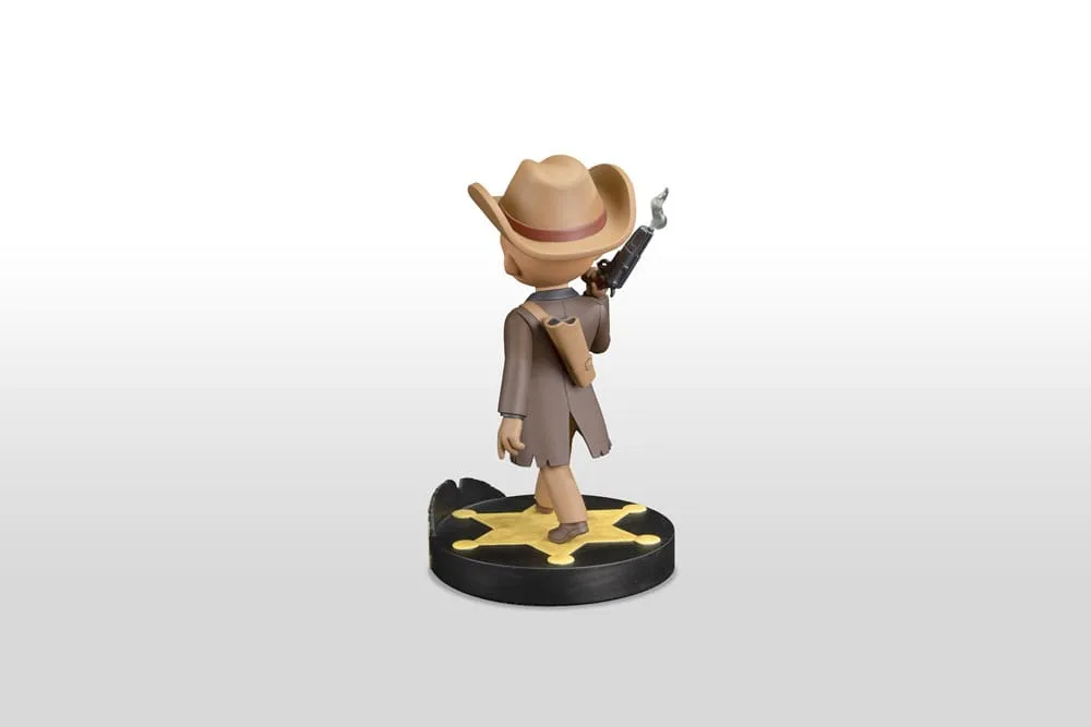 Fallout Vinyl Figure – The Ghoul 20 cm 6