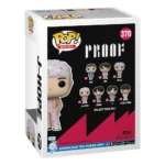 BTS Pop Figure – J-Hope 9 cm 3