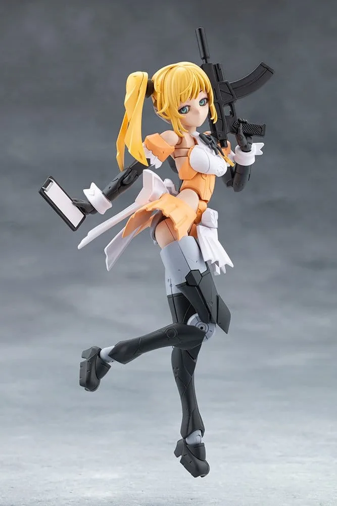Megalomaria Unlimited Universe Model Kit – Stars 14 cm 4