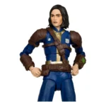 Fallout 4 Action Figures – T-60 Vault Tec & Sole Survivor 2-Pack 18 cm 3