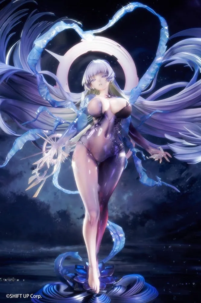 Goddess of Victory Nikke Figure – Nayuta Wu Wei 1/4 60 cm 10