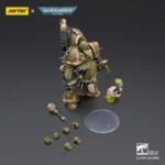 Warhammer 40,000 Action Figure – Foul Blightspawn 12 cm 6