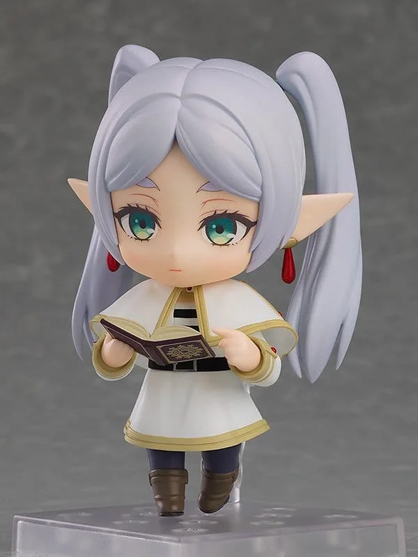 Frieren Beyond Journey’s End Nendoroid – Mage Figure 10 cm 4