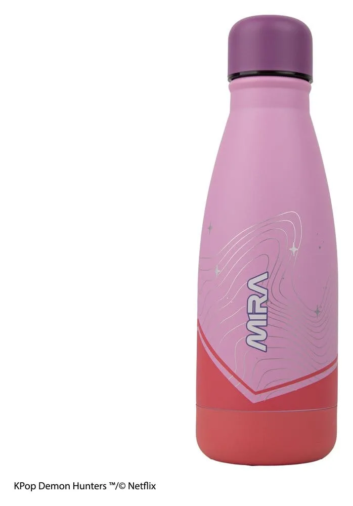 KPop Demon Hunters Mini Water Bottle – Mira 500 ml 4
