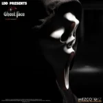 Scream Doll – Ghost Face Living Dead Dolls 25 cm 2