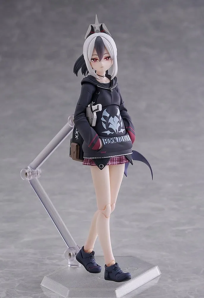 Blue Archive Figma Action Figure – Kayoko Onikata 15 cm 7