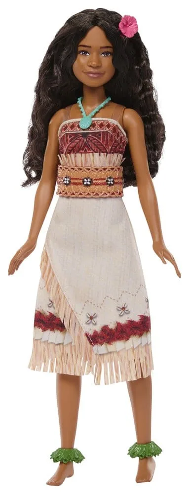 Disney Doll – Moana 2026 Movie Villager Outfit 27 cm