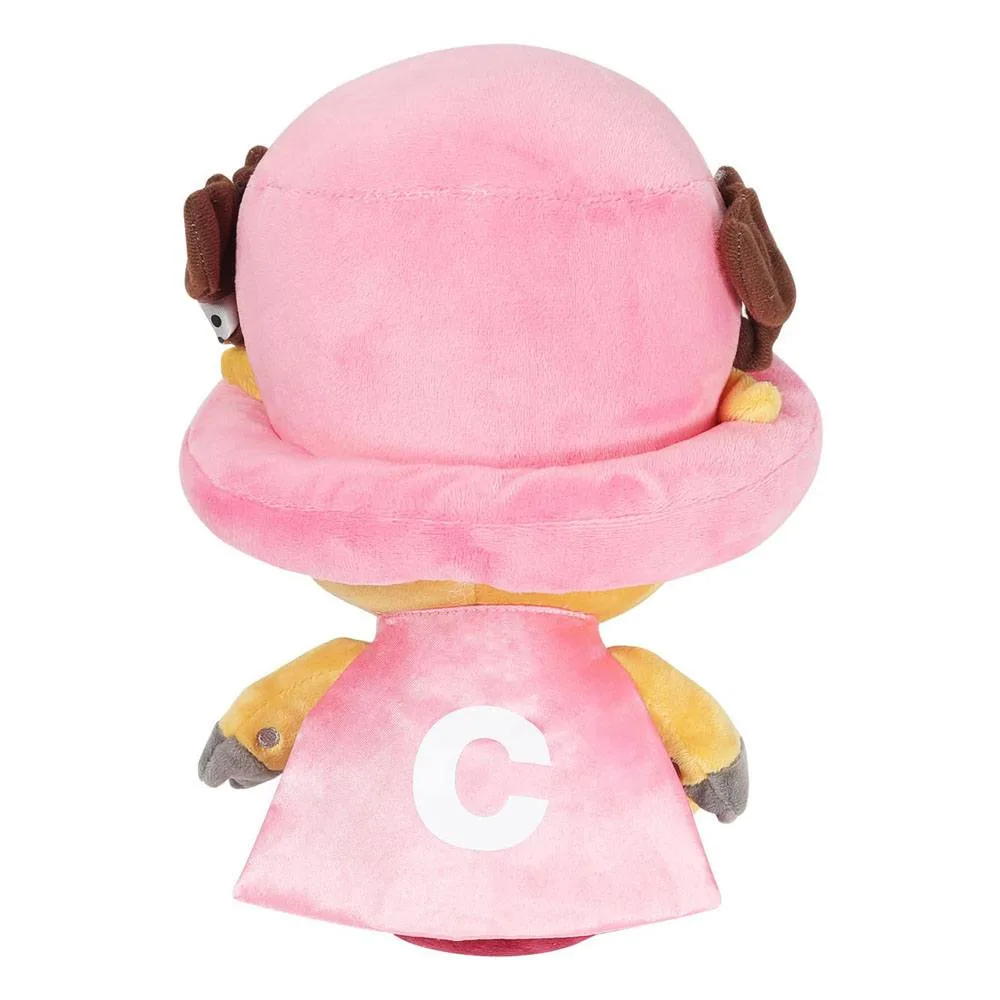 One Piece knuffel – Chopper 25 cm 2
