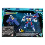 Transformers Action Figure – Voyager Class Nacelle 18 cm 2