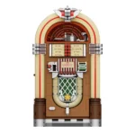 Pantasy Original Bouwset – Jukebox 32 cm 2