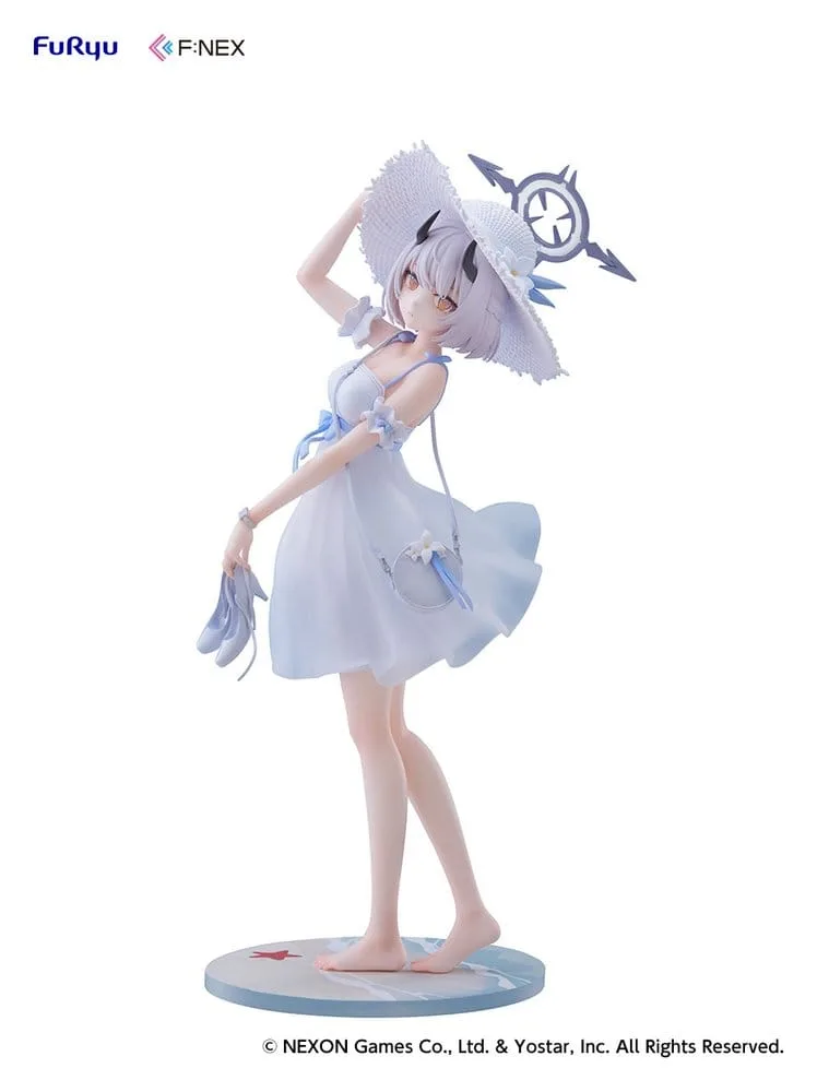 Blue Archive PVC Statue – Sena Casual F:NEX 1/7 Scale 24 cm