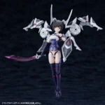 Arcanadea Model Kit – XenoAlma Legiant 8 cm 20