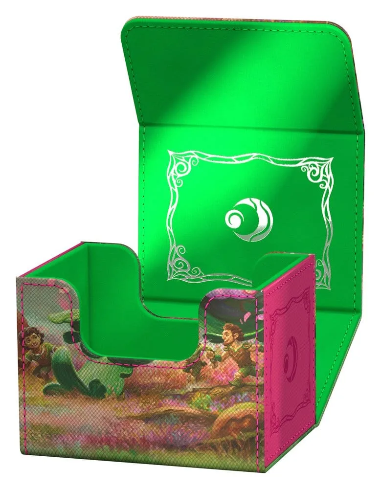 Magic The Gathering Deck Box – Sidewinder 100+ Vibrance 6