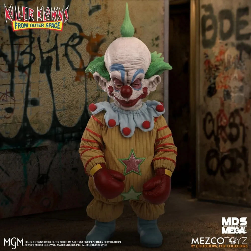 Killer Klowns from Outer Space Plush Doll – Shorty 38 cm 5
