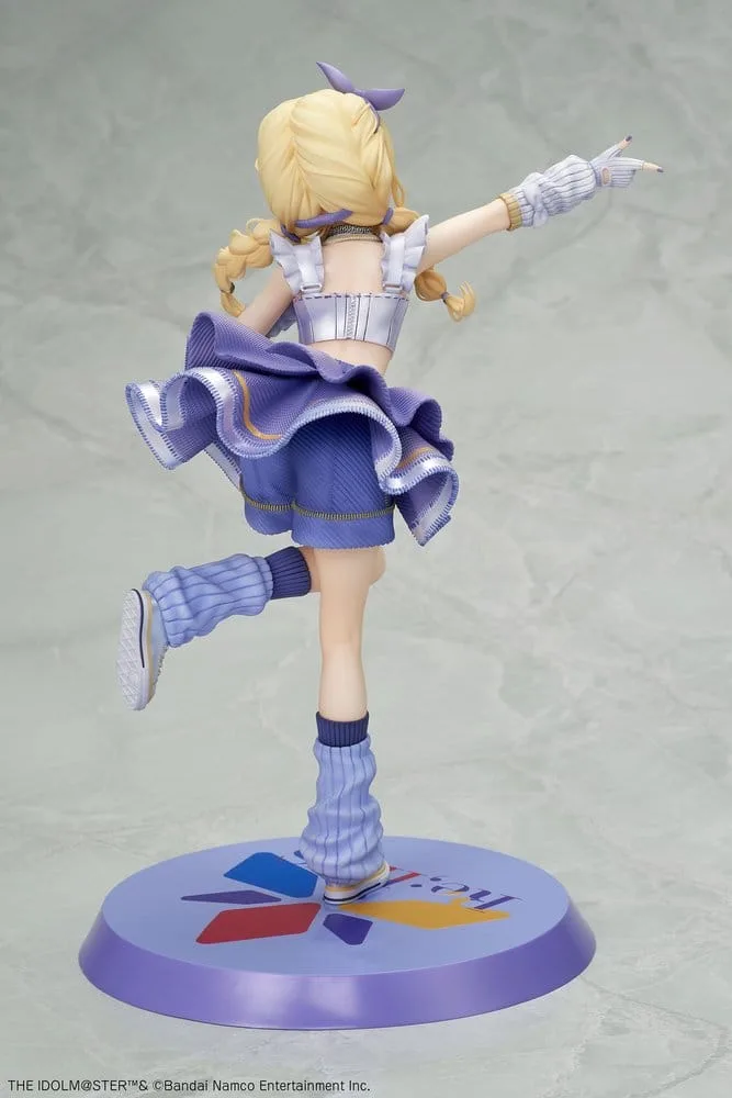 The Idolmaster Gakuen Beeld – Kotone Fujita Re:IRIS 24 cm 4