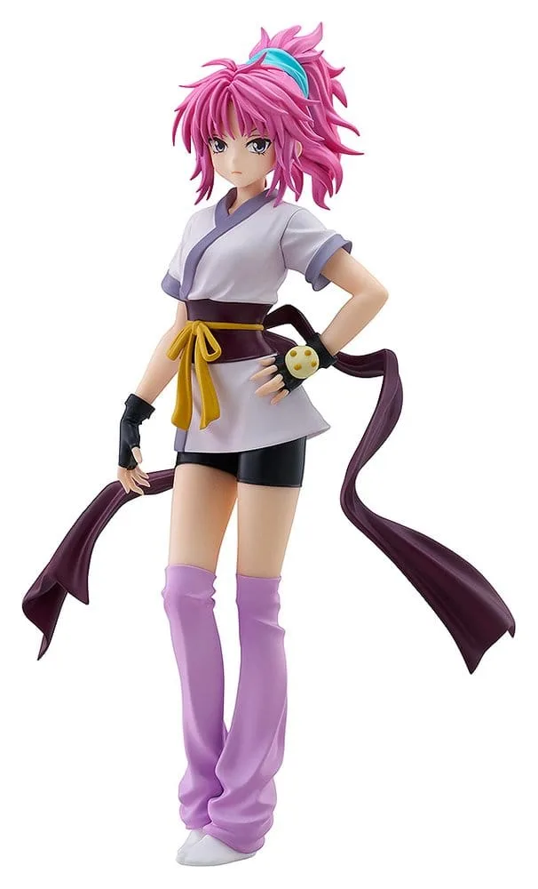 Hunter x Hunter PVC Figure – Pop Up Parade Machi 17 cm