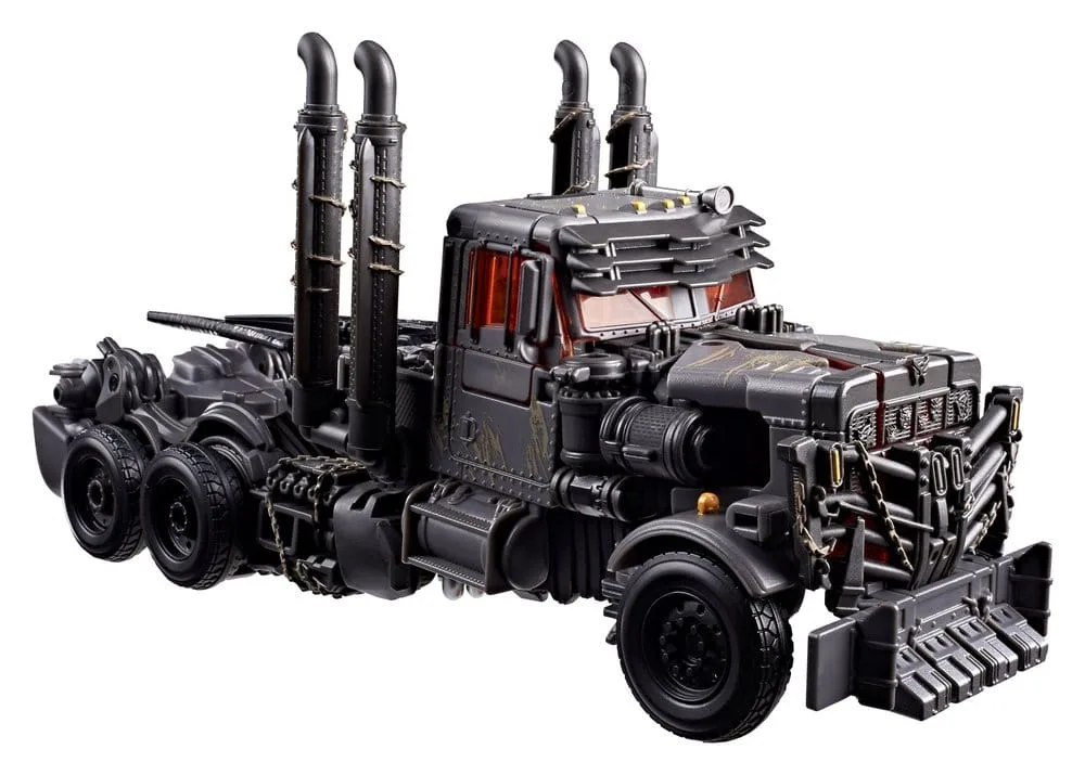 Transformers Action Figure – Studio Series Scourge 21.5 cm 5