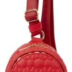 Disney Sling Bag – Loungefly Minnie 21 x 15 x 5 cm 1