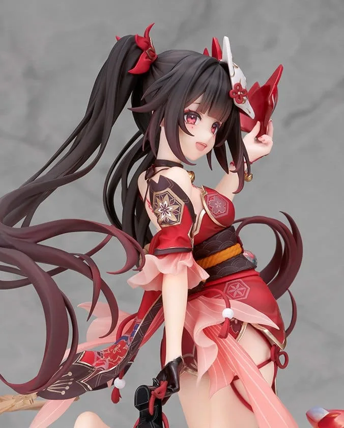 Honkai Star Rail PVC Figure – Sparkle 1/7 Scale 23 cm 2