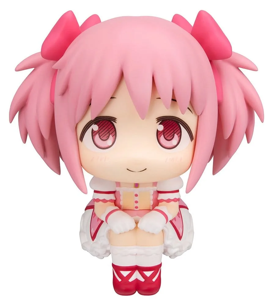 Puella Magi Madoka Magica Figure – Look Up Madoka Kaname 11 cm