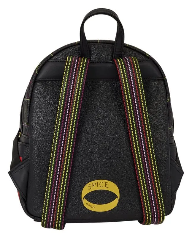 Spice Girls Mini Backpack – Loungefly 22 x 11 x 26 cm 4