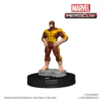 Marvel HeroClix Figure Set – X-Factor 400 2