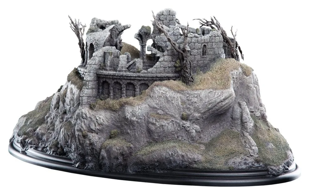 The Lord of the Rings Diorama – Weathertop Limited Edition 19 cm 7