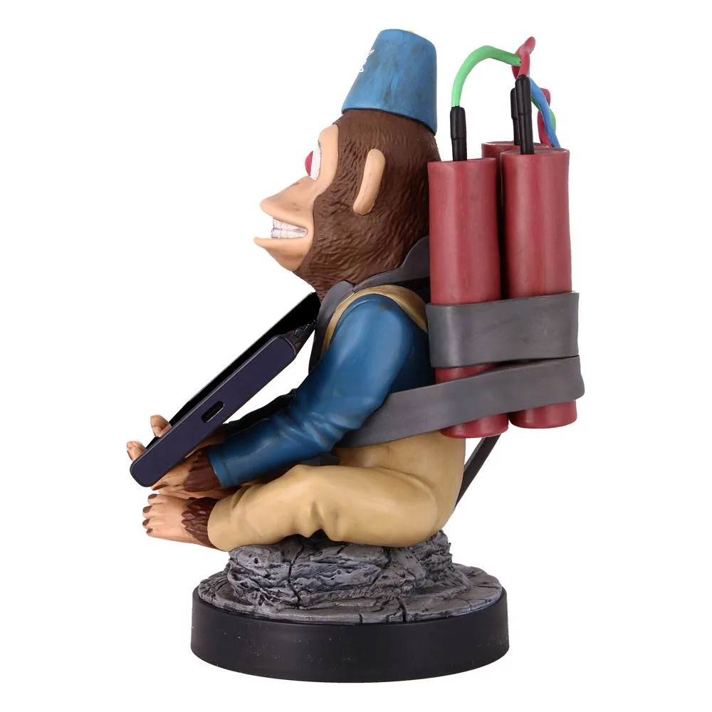 Call of Duty Controllerhouder – Monkey Bomb Cable Guys 20 cm 21