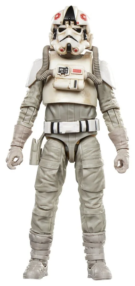 Star Wars Action Figure – Imperial Remnant AT-AT Driver 15 cm 1