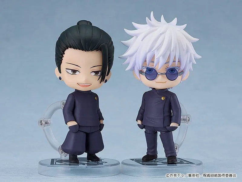 Jujutsu Kaisen Nendoroid – Satoru Gojo High School Version 10 cm 10