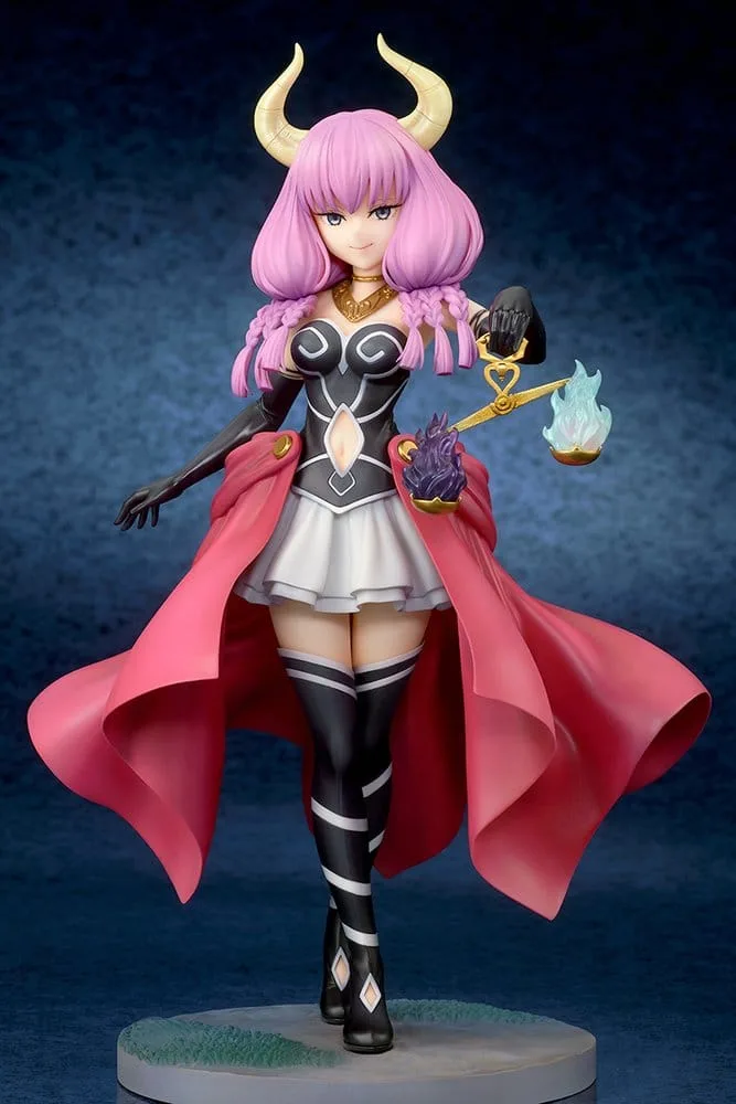 Frieren Statue – Aura the Guillotine 1/7 24 cm 12