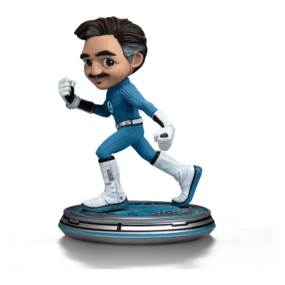 Fantastic Four PVC Figure – Mini Co Mr. Fantastic 15 cm