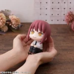 Chainsaw Man PVC Figure – Makima Lookup 11 cm 6
