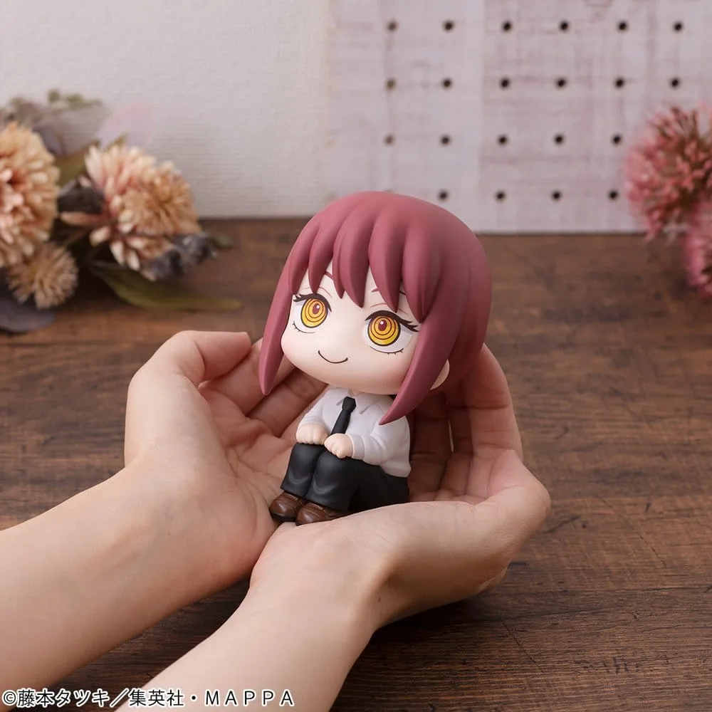 Chainsaw Man PVC Figure – Makima Lookup 11 cm 6