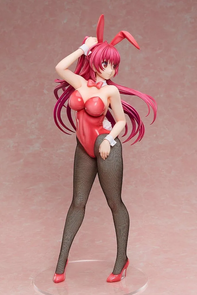 ToHeart2 PVC Figure – Tamaki Kousaka Bunny Version 47 cm 7