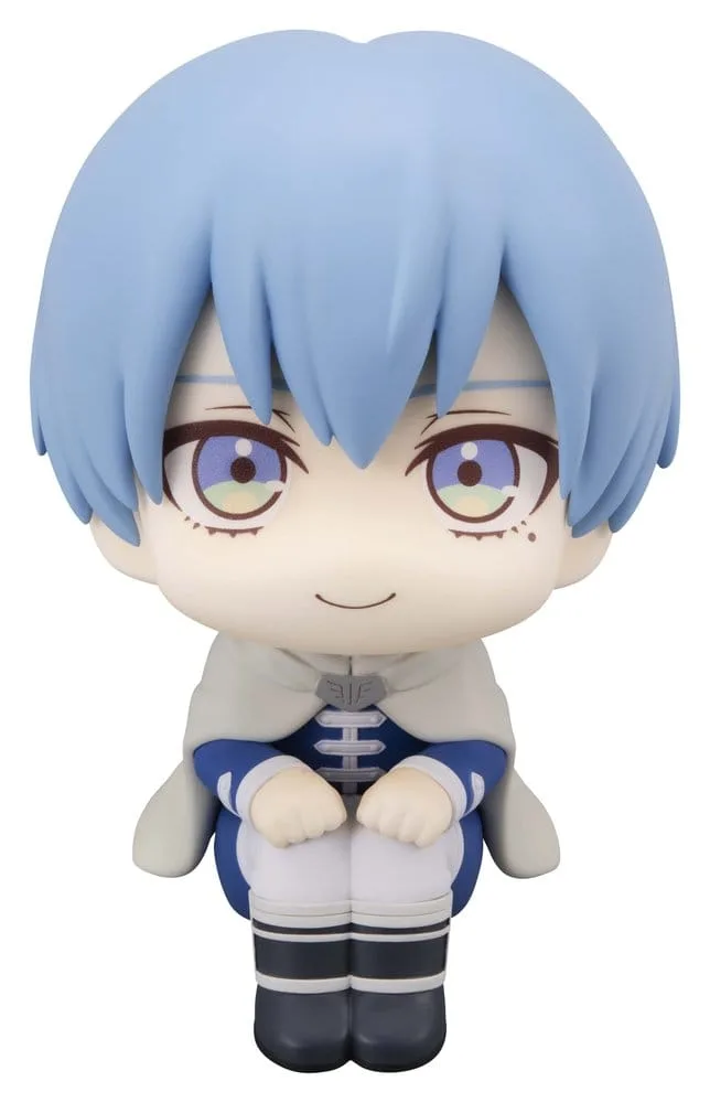 Frieren Beyond Journey's End PVC Statue – Himmel Look Up 11 cm