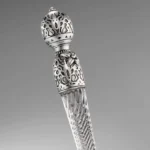 Wicked Prop Replica – Glinda’s Training Wand 55.5 cm 5