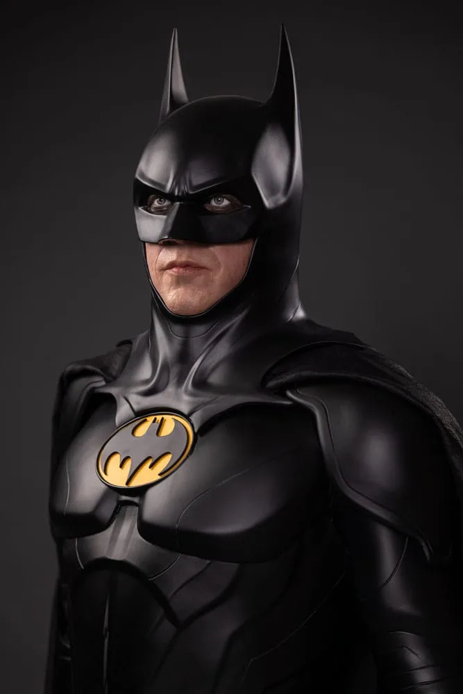 The Flash Life-Size Statue – Batman Keaton 2 211 cm 20