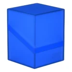 Ultimate Guard Deck Box – Boulder 100+ Sapphire 1