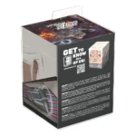 Magic: The Gathering Deck Box – Tezzeret Squaroe MTG005 10