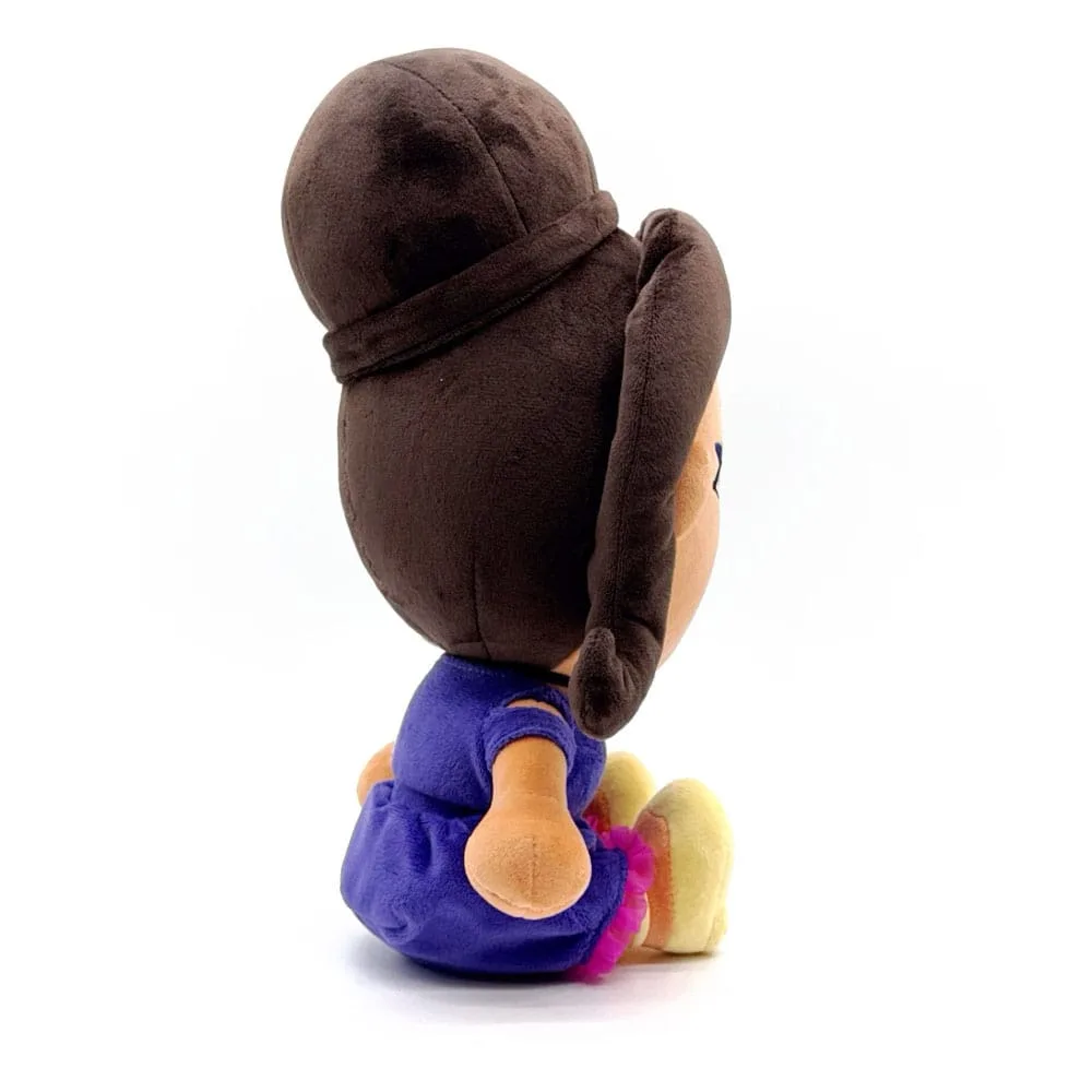Reality Resort Plush – Victoria Moore 22 cm 3