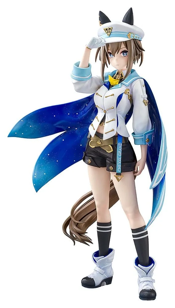 Umamusume Pretty Derby Figure – Cheval Grand Rerelease 27 cm