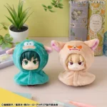 My Hero Academia Figure Cape – Deku Sheep Look Up 5