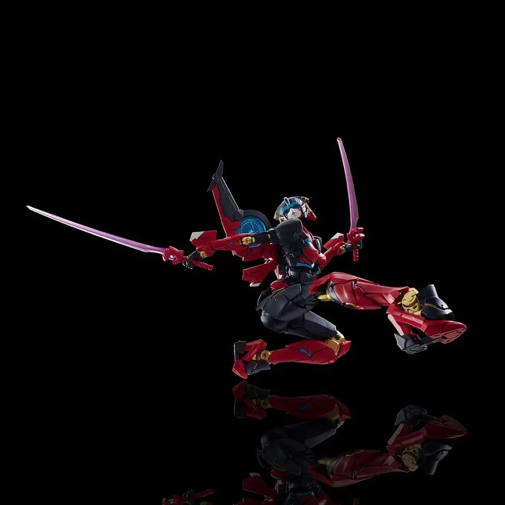 Transformers Action Figure – Furai Windblade 16 cm 5