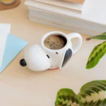 Peanuts 3D-Tasse – Snoopy 500 ml 5