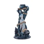 Corpse Bride Candle Holder – With This Candle Vow 19 cm 2