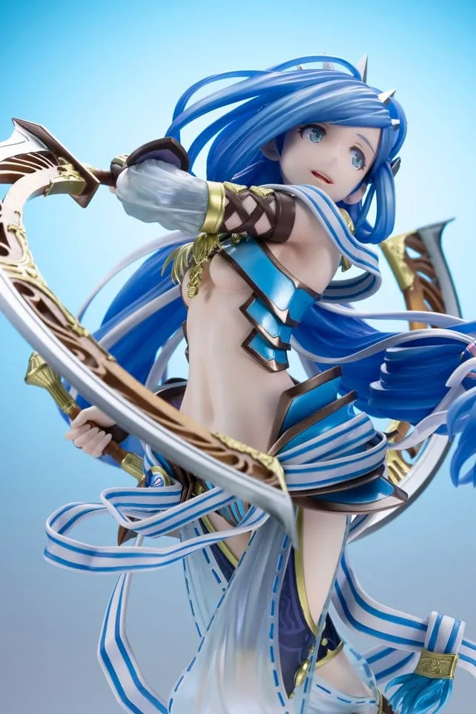 Ys VIII Lacrimosa of Dana Statue – Dana Iclucia 1/7 25 cm 8