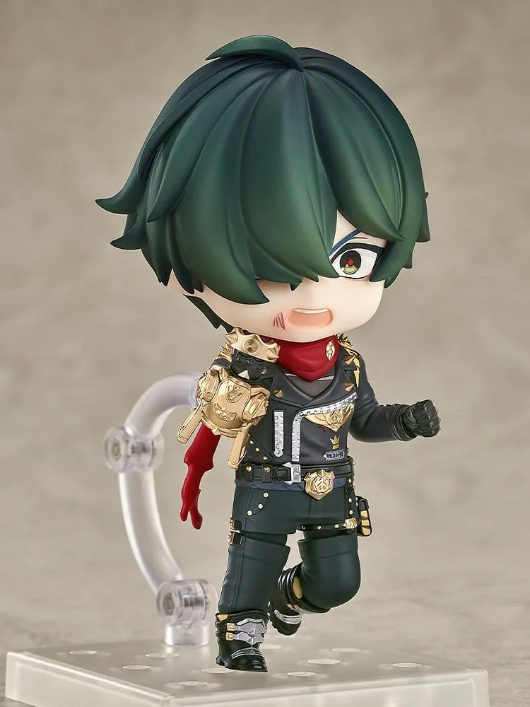 Zenless Zone Zero Nendoroid Actiefiguur – Lighter 10 cm 6