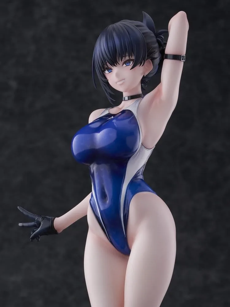 KoiKoi Sakura PVC Figure – Aoba Umise 1/6 Scale 27 cm 3
